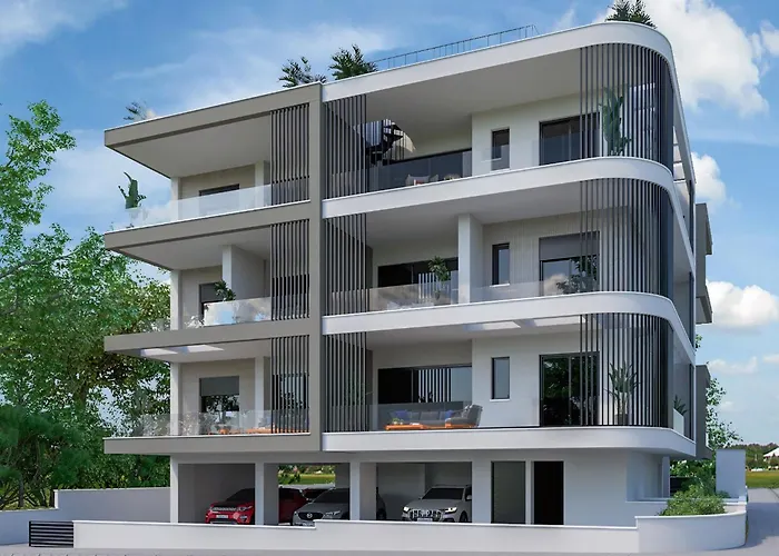 Apartament Sanders Boutique - Full Building *