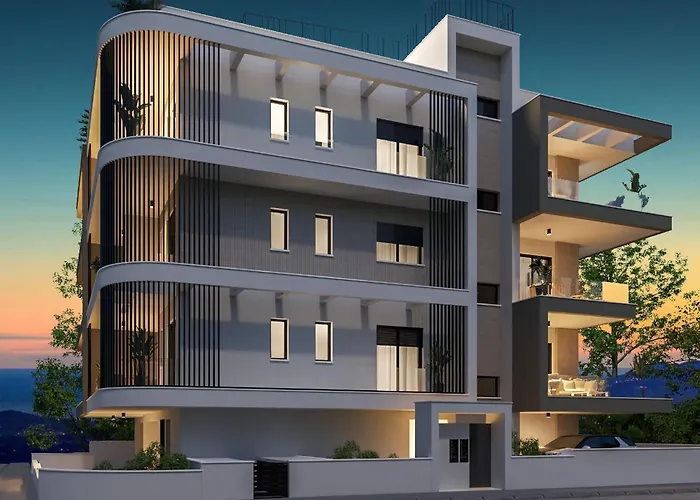 Apartament Sanders Boutique - Full Building