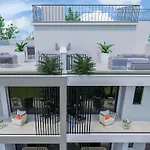 Διαμέρισμα Sanders Boutique - Full Building *