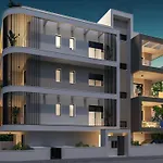 Sanders Boutique - Full Building Apartamento