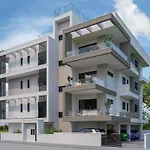Sanders Boutique - Full Building Διαμέρισμα *