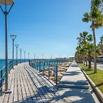 Sanders Boutique - Full Building Apartamento