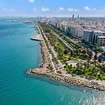 Sanders Boutique - Full Building Apartamento
