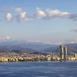 Sanders Boutique - Full Building Διαμέρισμα *
