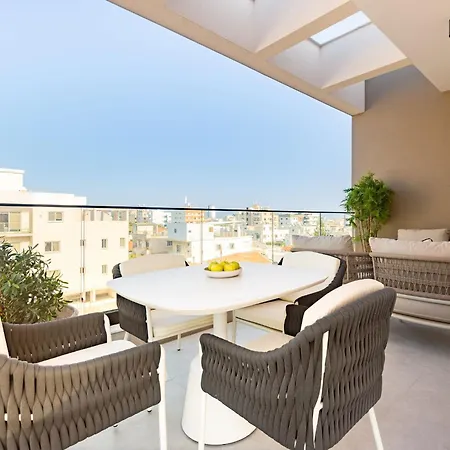 Sanders Boutique - Full Building Apartman *