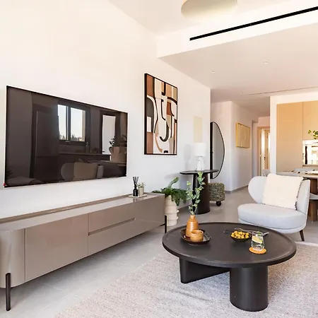 Apartman Sanders Boutique - Full Building *