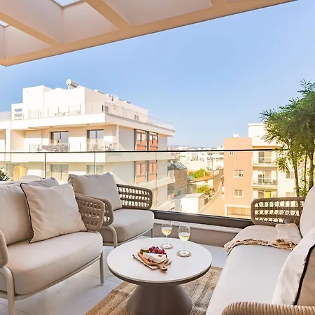 Apartman Sanders Boutique - Full Building *