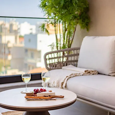 Sanders Boutique - Full Building Apartman *