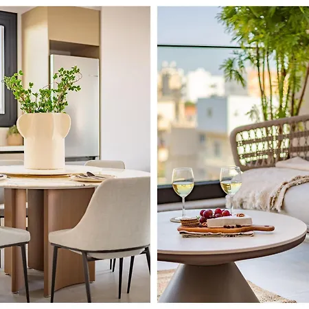 Sanders Boutique - Full Building * Limassol