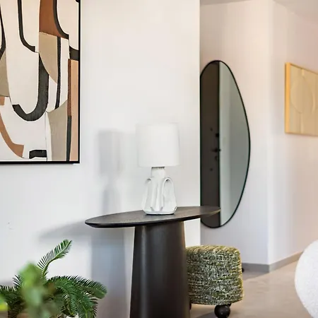 Sanders Boutique - Full Building * Limassol