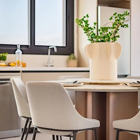 Apartman Sanders Boutique - Full Building