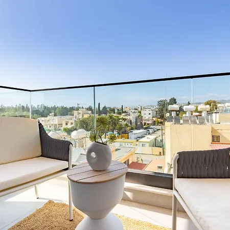 Apartment Sanders Boutique - Full Building *