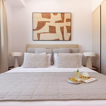 Apartman Sanders Boutique - Full Building *