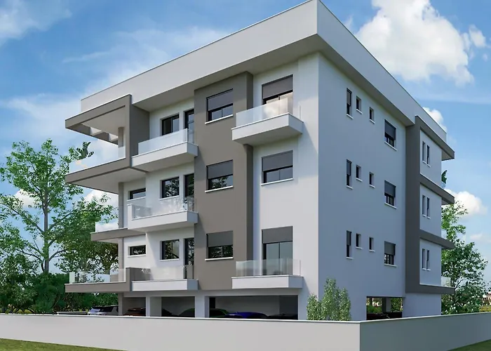 Sanders Boutique - Full Building Apartamento