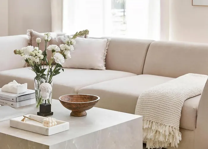 Apartamento Sanders Boutique - Full Building *