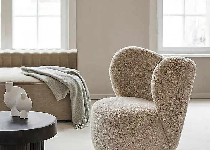 Apartamento Sanders Boutique - Full Building *