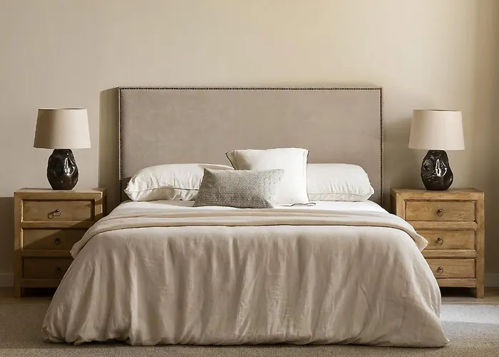 Sanders Boutique - Full Building Apartamento *