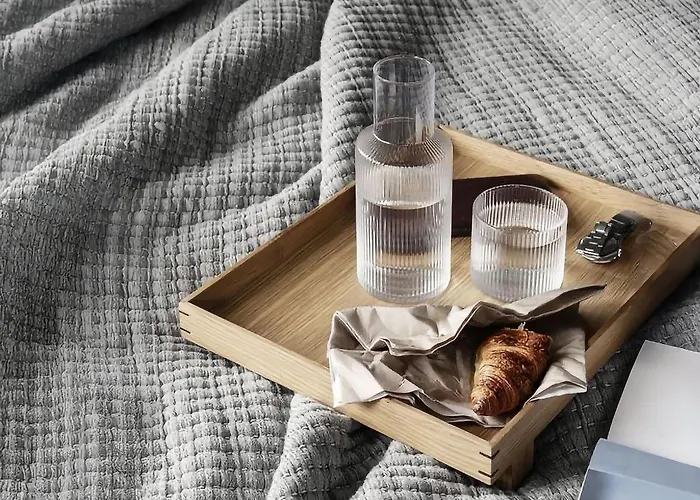 Apartamento Sanders Boutique - Full Building