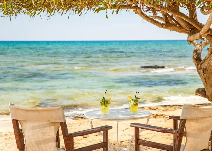 Sanders Boutique - Full Building Apartamento Limassol