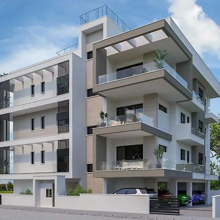 Sanders Boutique - Full Building *