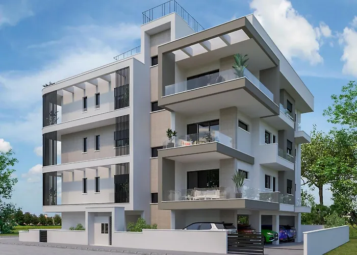 Sanders Boutique - Full Building *