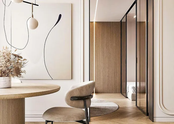 Sanders Boutique - Full Building Лимасол