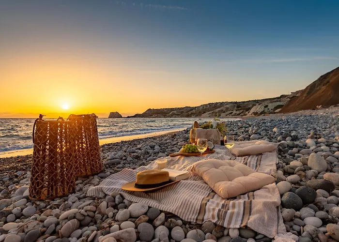 Sanders Boutique - Full Building * Лимасол